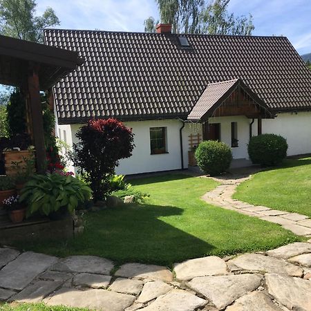 Agroturystyka Ostoja Polanica-Zdroj Exterior photo