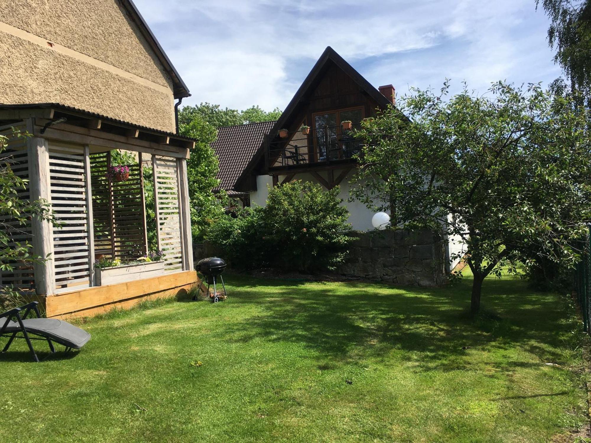 Agroturystyka Ostoja Polanica-Zdroj Exterior photo